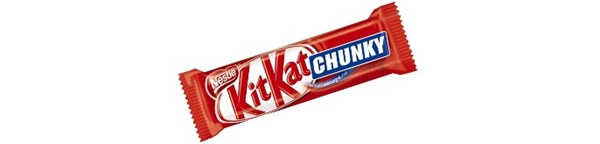 Nestlé vil finde konkurrencevindere med GPS-chips i chokoladebarer