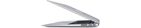 Huhu: Apple suunnittelee halvemman MacBook Airin julkaisua
