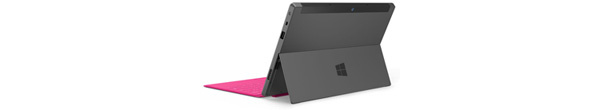 Se hele Microsofts Surface præsentation