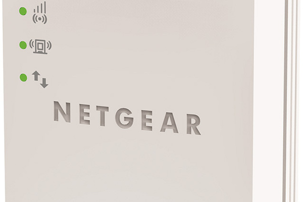 Ny Wi-Fi forsterker fra Netgear
