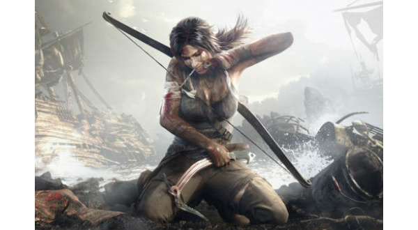 Crystal Dynamics bekræfter multiplayer i Tomb Raider