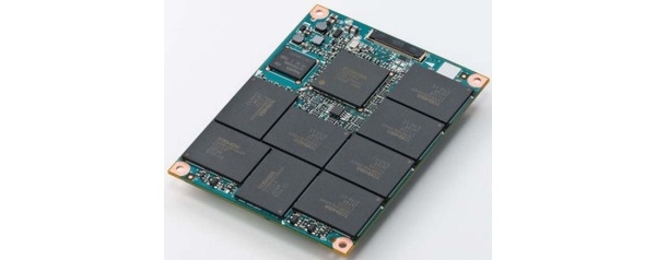 Parhaat SSD-asemat: heinäkuu 2012