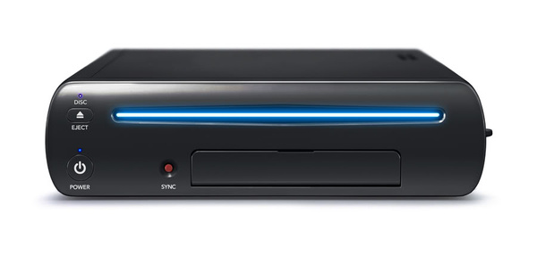 Nintendo julkaisi Wii U:n päivitetyt speksit