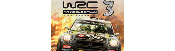 WRC3 kommer til oktober