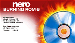 The Nero 6 weekend - Day 1