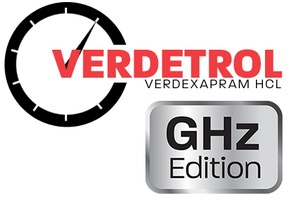 AMD siirtyy l��kebisnekseen: Verdetrol 1 Ghz