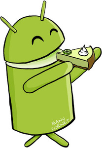 Huhu: Android 5.0 tulee syksyllä ja keskittyy optimointiin
