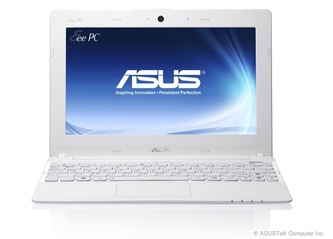 Asus launching Meego netbook