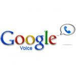Google Voice mobile number