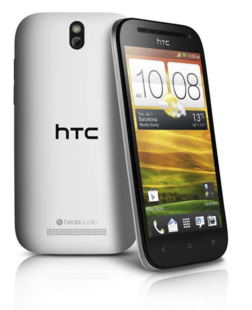 HTC One SV on halvempi vaihtoehto LTE-yhteyksiä kaipaaville