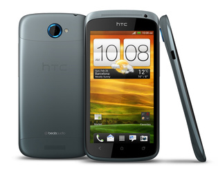 Arvostelussa HTC One S: HTC:n uusi tuleminen