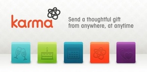 Facebook buys up social gifting app 'Karma'
