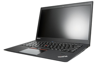 Lenovo julkisti hiilikuiturunkoisen Ultrabookin