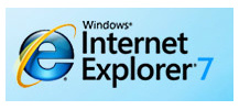 Internet Explorer 7 viimein julkaistu - lataa itsellesi t��lt�