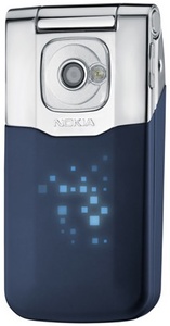 Nokialta nelj� uutta Supernova-puhelinta