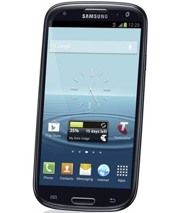 Samsung tuo Note II:sta tuttuja ominaisuuksia Galaxy S III:n käyttöjärjestelmään