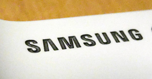Samsung esitteli UHD- ja OLED-televisioita sekä 3D-kameraa