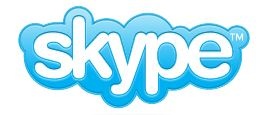 Skype-puhelut syövät perinteisten puheluiden kasvua jo näkyvästi