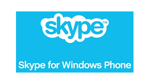 Windows Phonen Skype-sovellus valmistui