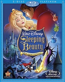 Prinsessa Ruususen Blu-ray-julkaisussa 120 sivua sopimusehtoja