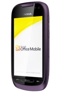 Microsoftin Office Mobile saapui myös Symbian-puhelimille