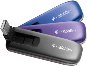 T-Mobile selling new off-contract data plans