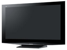 Panasonic ympp�si YouTuben ja Picasan televisioon