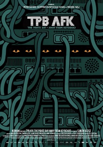 Pirate Bay docu tegelijkertijd online en op Berlijns filmfestival in première