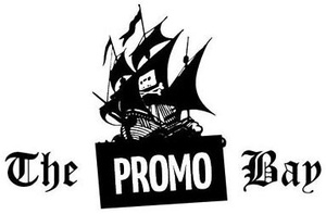 Levy-yhtiöt pyysivät Helsingin käräjäoikeutta perumaan The Promo Bayn estot