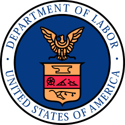 Artists are doing better than ever according to the US Labor Department