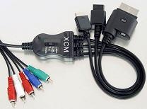 One cable to connect them all