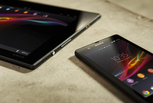 Sony Xperia Tablet Z given release date, priced