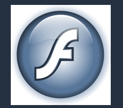 Adobe tuo Flashin olohuoneeseen