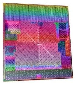 AMD esitteli kilpailijaa Atomeille