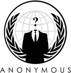 Anonymous komt met eigen Pastebin