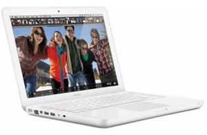 Applelta uuden sukupolven MacBook ja iMac, p�ivitetty Mac mini sek� uusi maaginen hiiri