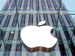 Apple menetti paikkansa maailman arvokkaimpana yhtiönä