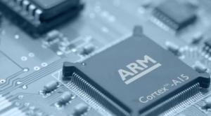 ARM aikoo vallata 20% kannettavien tietokoneiden markkinoista vuoteen 2015 menness�