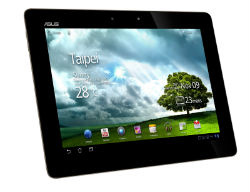 Transformer Prime ICS lockups to be fixed next month