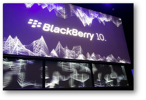 RIM announces BB10 launch event for January 30th