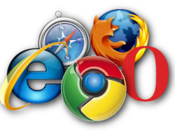 Webbrowsers, webbrowsers en webbrowsers