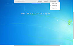 Chrome Remote Desktop out of beta