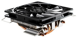 Cooler Master lancerer den kompakte CPU-k�ler Geminii M4