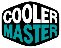 CoolerMaster bygger en computer ind i en processork�ler