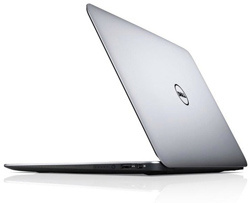 Dell afsl�rer deres f�rste Ultrabook XPS 13
