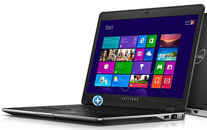 Dell laptop's scent of urine is not a health hazard
