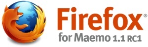 Firefox for Maemo päivittyi