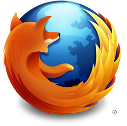Firefox sai Facebook Messengerin