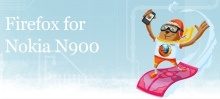 Maemon Firefox 1.1 on valmis