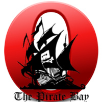 Tips voor omzeilen Pirate Bay blokkade